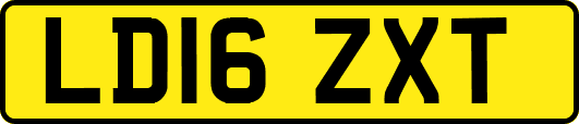 LD16ZXT
