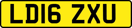 LD16ZXU