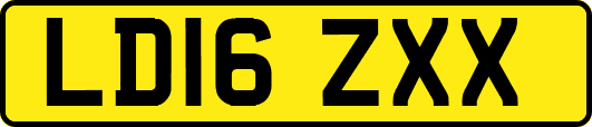LD16ZXX