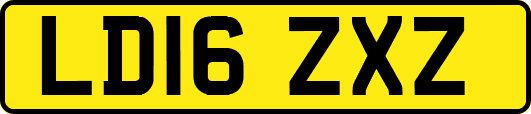 LD16ZXZ