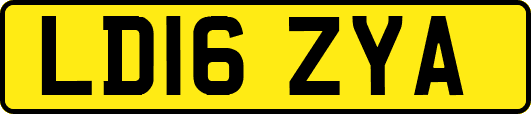 LD16ZYA