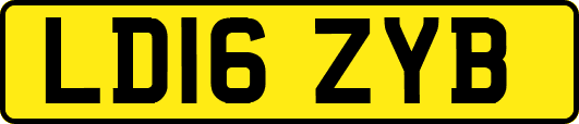 LD16ZYB