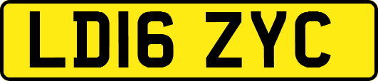 LD16ZYC
