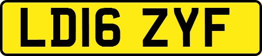 LD16ZYF