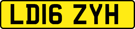 LD16ZYH