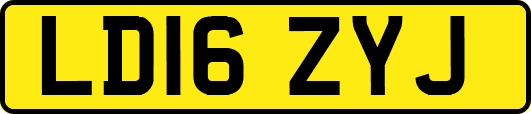 LD16ZYJ