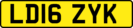 LD16ZYK