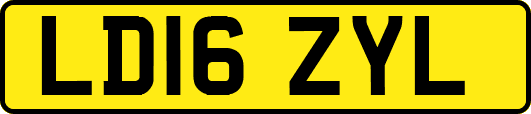 LD16ZYL