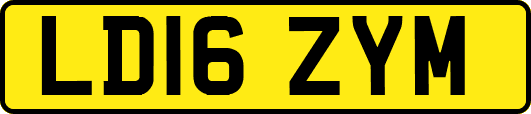 LD16ZYM