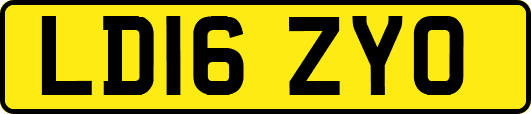 LD16ZYO