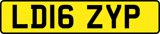 LD16ZYP