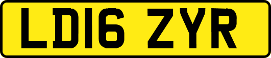 LD16ZYR