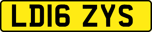 LD16ZYS