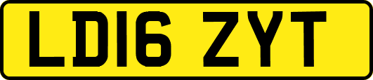LD16ZYT