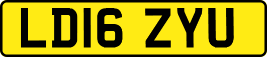 LD16ZYU