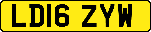 LD16ZYW