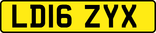 LD16ZYX