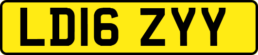 LD16ZYY