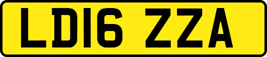 LD16ZZA