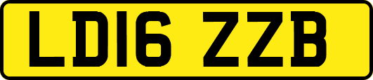 LD16ZZB