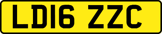 LD16ZZC