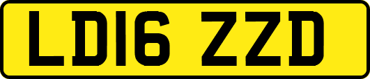 LD16ZZD
