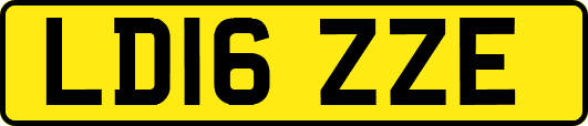 LD16ZZE