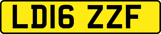 LD16ZZF