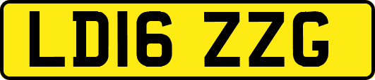 LD16ZZG