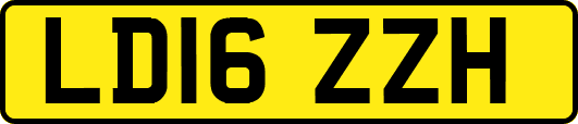 LD16ZZH