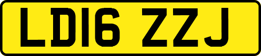 LD16ZZJ