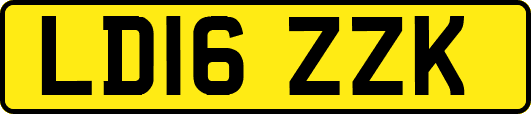 LD16ZZK