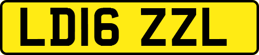 LD16ZZL