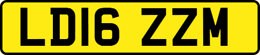 LD16ZZM
