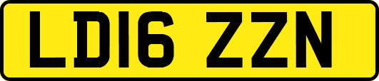 LD16ZZN