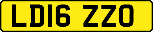 LD16ZZO