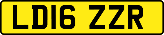 LD16ZZR