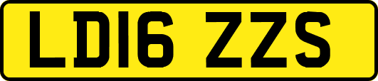 LD16ZZS