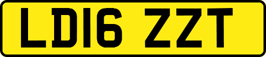 LD16ZZT