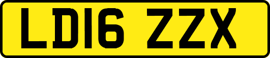 LD16ZZX