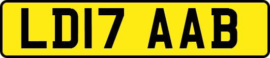 LD17AAB