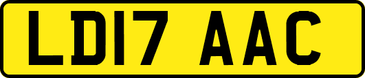 LD17AAC