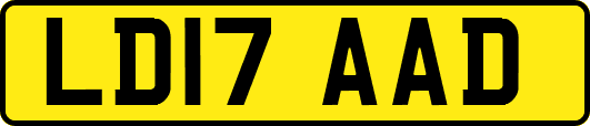 LD17AAD
