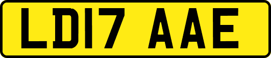 LD17AAE