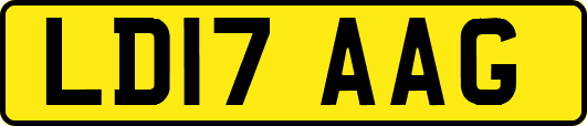 LD17AAG
