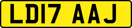 LD17AAJ