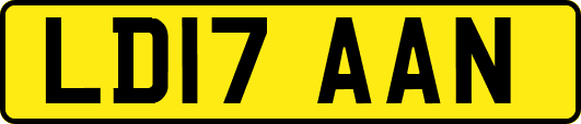 LD17AAN