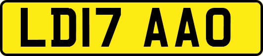 LD17AAO