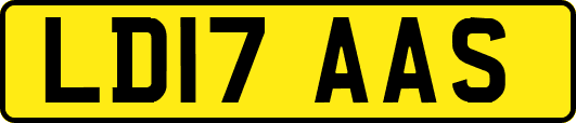 LD17AAS