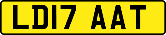 LD17AAT